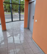 Moderne Büroräume im Herzen von Erfurt - Eingangsbereich