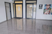 Moderne Büroräume im Herzen von Erfurt - Vorraum Büro