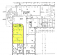 Moderne Büroräume im Herzen von Erfurt - Grundriss
