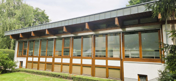 Perfekt für Praxis oder Anwaltskanzlei: Flexible Gewerbefläche mit moderner Ausstattung, 99974 Mühlhausen/Thüringen, Praxis