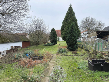 PROVISIONSFREI – Baugrundstück für Einfamilienhaus, 99098 Erfurt, Wohngrundstück