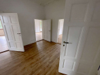 Stilvoll Wohnen in beeindruckender Villa mit EBK und SP - Flur II/II