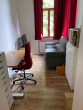 Stilvoll Wohnen in beeindruckender Villa mit EBK und SP - Büro