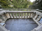 Stilvoll Wohnen in beeindruckender Villa mit EBK und SP - Balkon I/II