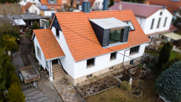 Ihr Familienprojekt mit Zukunft, 99095 Erfurt, Einfamilienhaus