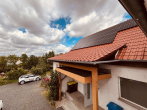 Attraktive Investition: Mehrfamilienhaus mit 5,9% Rendite - Ausblick 1.OG