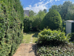 Frisch renoviert und modern - Doppelhaushälfte mit großem Garten - Gartenbereich II