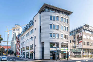 Innenstadt-Power für Ihr Business – jetzt durchstarten!, 07743 Jena, Büro/Praxis