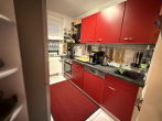 Ankommen, wohlfühlen, bleiben – 3 Zimmer mit Balkon und Aufzug - Küche
