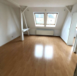 PROVISIONSFREI - 3,5 Zimmer - Dachgeschosswohnung - Schlafzimmer