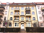 PROVISIONSFREI - 3,5 Zimmer - Dachgeschosswohnung - Aussenansicht