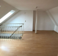 PROVISIONSFREI - 3,5 Zimmer - Dachgeschosswohnung - Dachspitz Arbeitsplatz