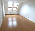PROVISIONSFREI - 3,5 Zimmer - Dachgeschosswohnung - Wohnzimmer