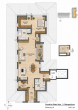 Urbaner Rückzugsort mit Charakter – exklusive Dachgeschosswohnung mit Domblick - Grundriss neu