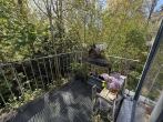 Ideal für Singels oder Paare - Moderne 2-Zimmer-Wohnung mit Charme und Komfort sucht neue Bewohner - Balkon