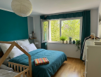 Ideal für Singels oder Paare - Moderne 2-Zimmer-Wohnung mit Charme und Komfort sucht neue Bewohner - Schlafen