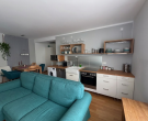 Ideal für Singels oder Paare - Moderne 2-Zimmer-Wohnung mit Charme und Komfort sucht neue Bewohner - Küche opti