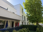 Ideal für Singels oder Paare - Moderne 2-Zimmer-Wohnung mit Charme und Komfort sucht neue Bewohner - Aussen