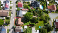 PROVISIONSFREI - Grundstück mit Altbestand - Sanierung oder Neubau - Grundstück Haus